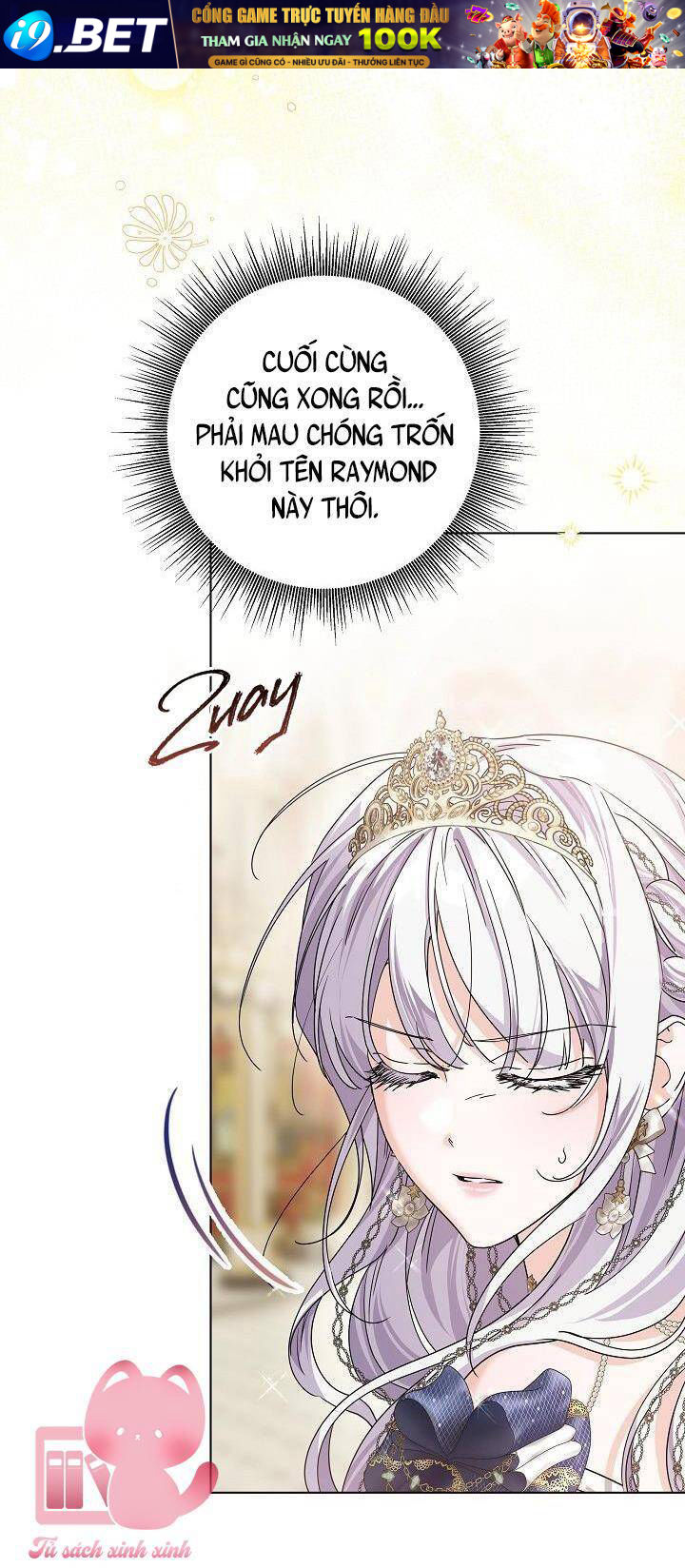 Hoàng Nữ Cosplay Nonfan - Chapter 59 - Page 26