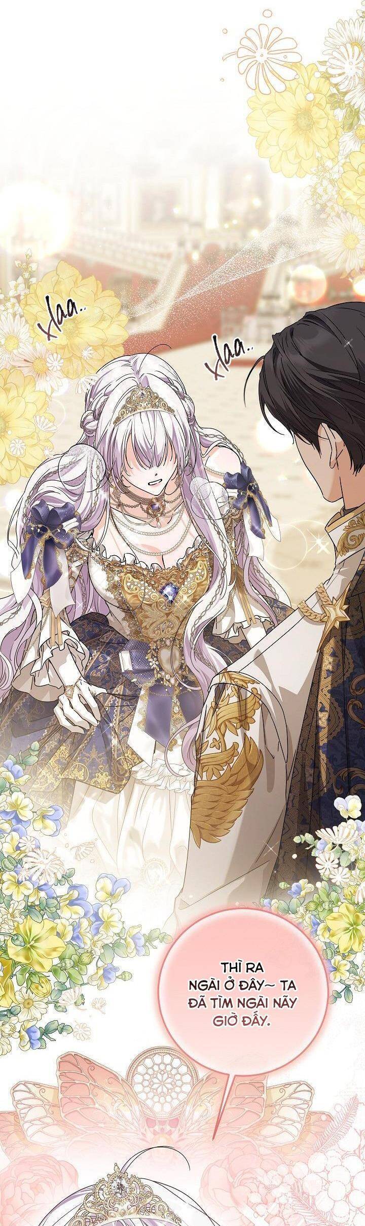 Hoàng Nữ Cosplay Nonfan - Chapter 59 - Page 33