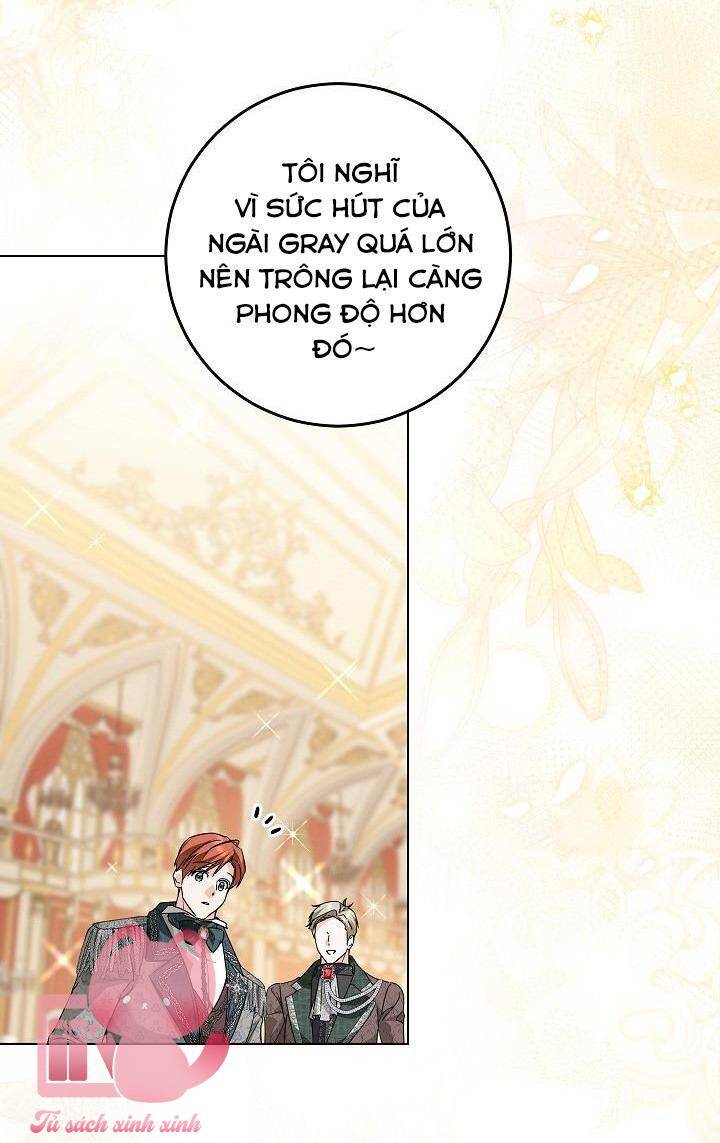 Hoàng Nữ Cosplay Nonfan - Chapter 59 - Page 37