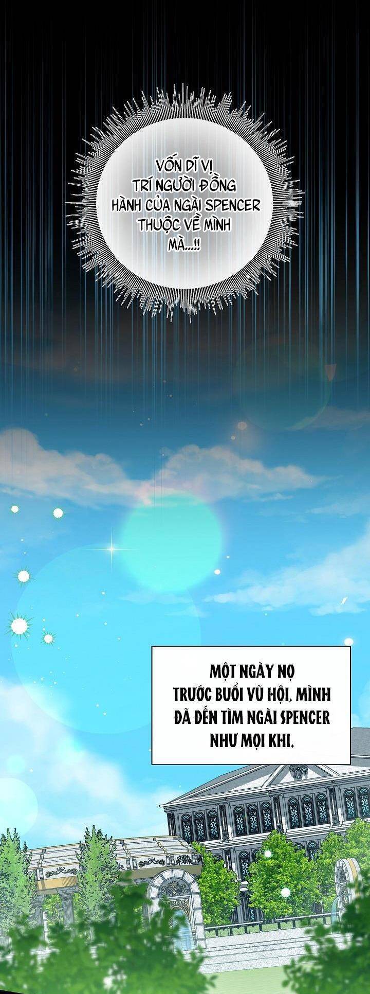 Hoàng Nữ Cosplay Nonfan - Chapter 59 - Page 4