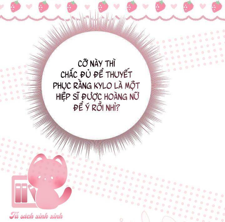 Hoàng Nữ Cosplay Nonfan - Chapter 59 - Page 40