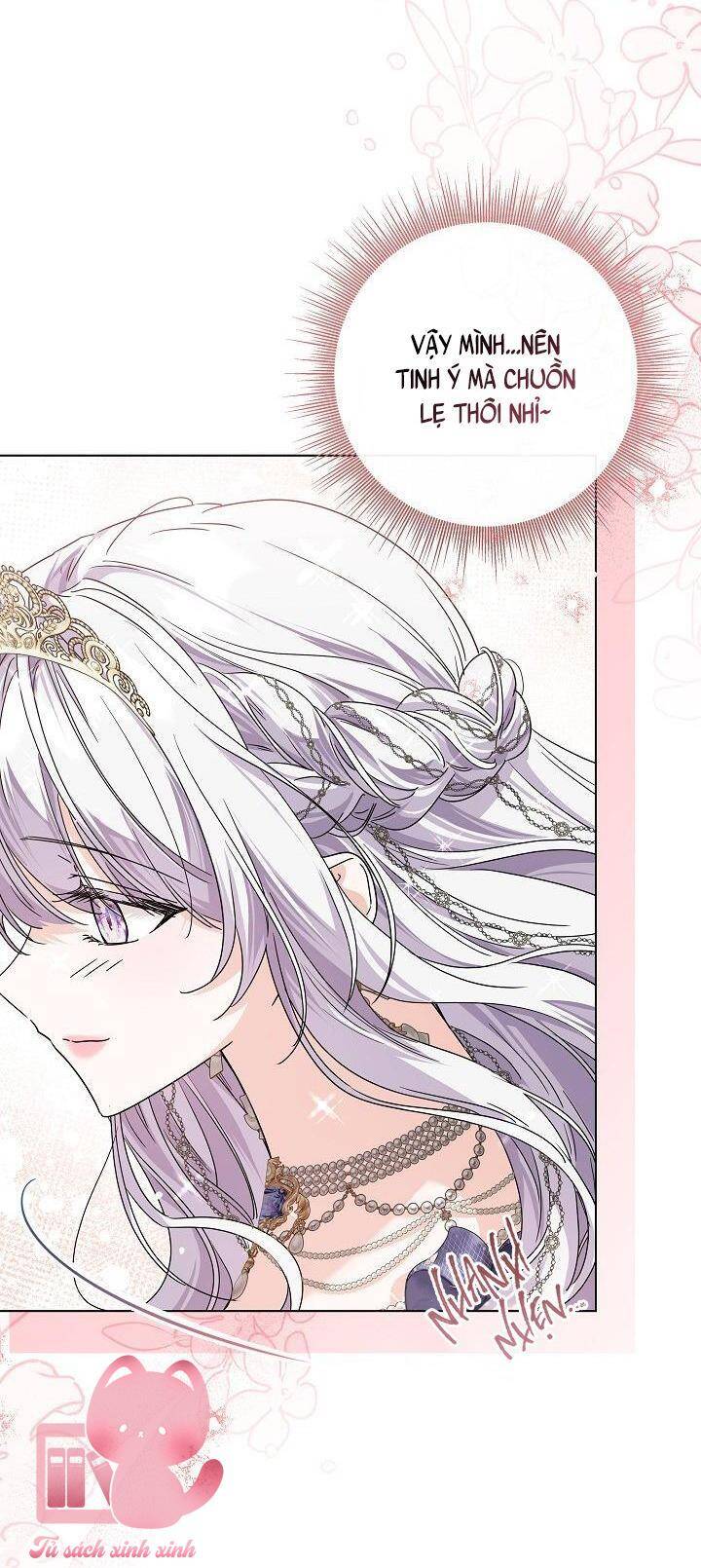 Hoàng Nữ Cosplay Nonfan - Chapter 59 - Page 41