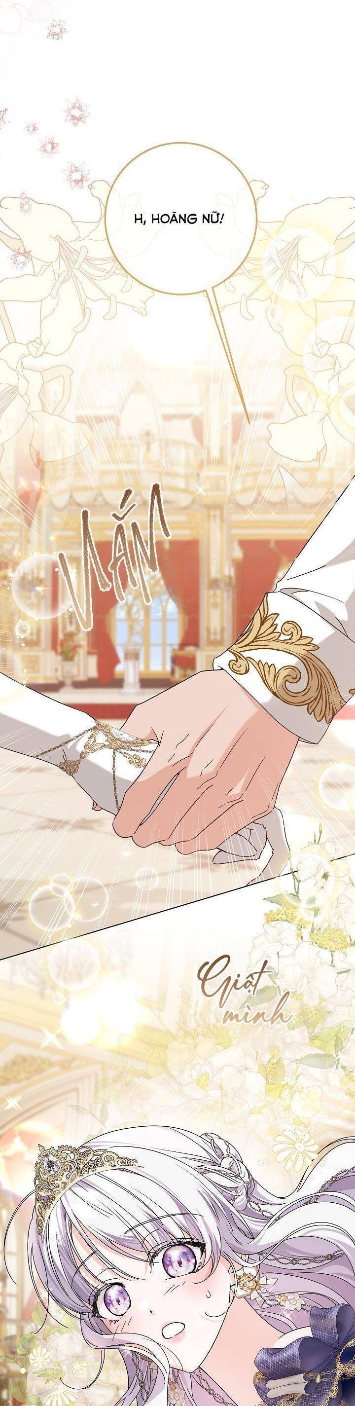 Hoàng Nữ Cosplay Nonfan - Chapter 59 - Page 42