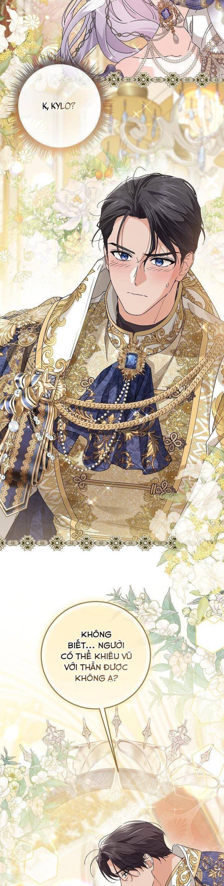 Hoàng Nữ Cosplay Nonfan - Chapter 59 - Page 43