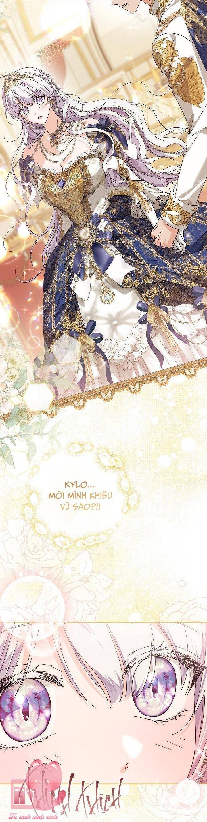 Hoàng Nữ Cosplay Nonfan - Chapter 59 - Page 44