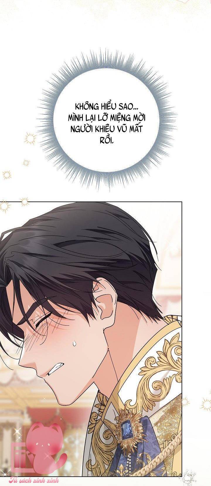 Hoàng Nữ Cosplay Nonfan - Chapter 59 - Page 45