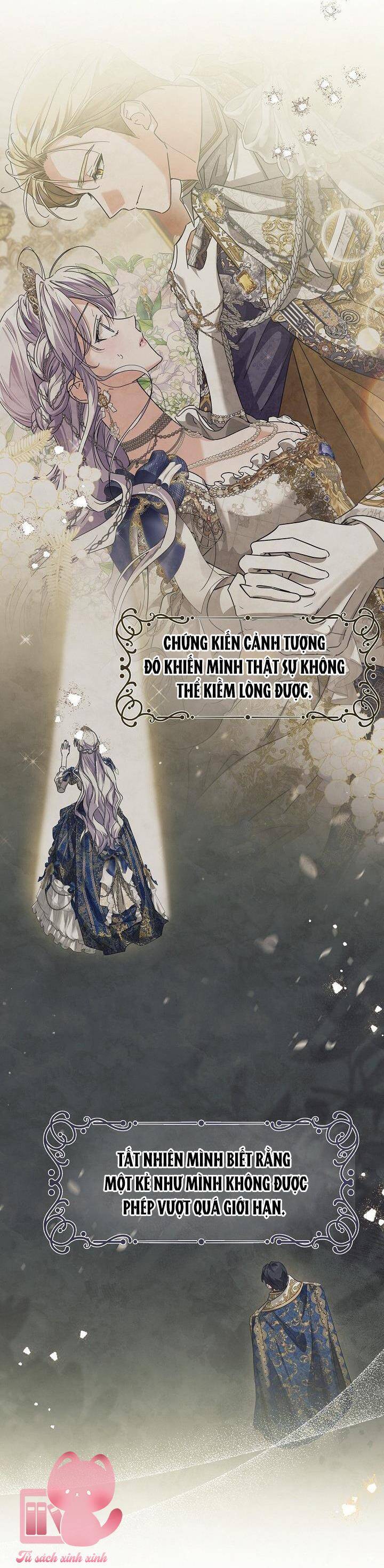 Hoàng Nữ Cosplay Nonfan - Chapter 59 - Page 46