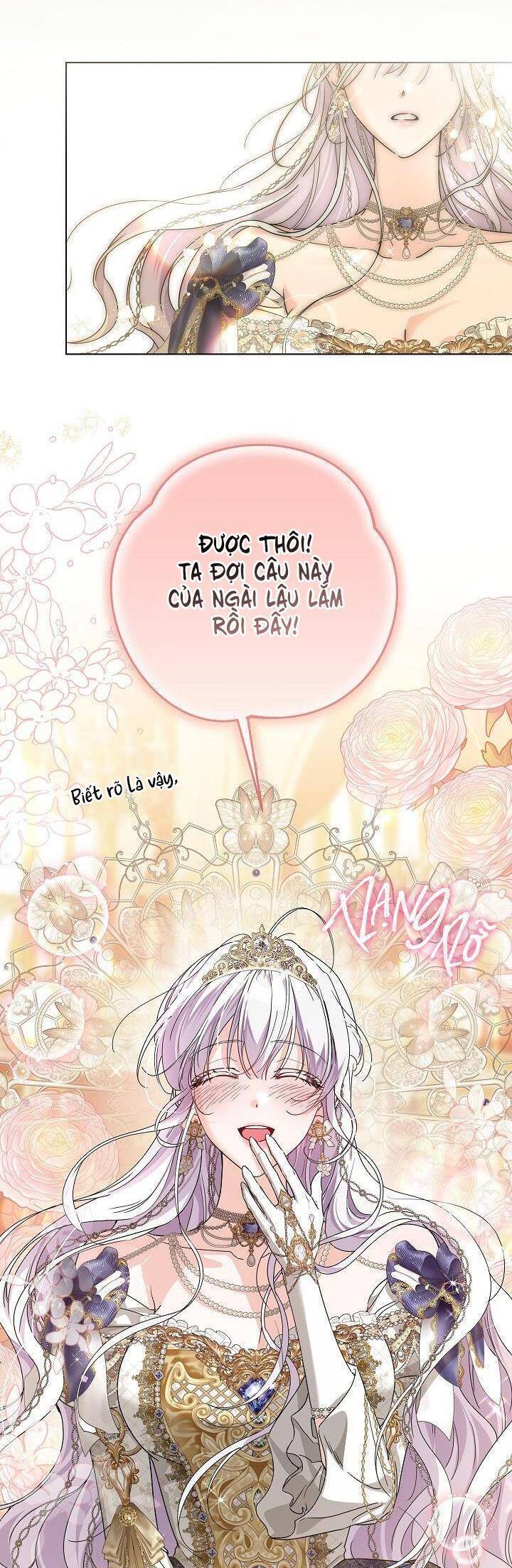 Hoàng Nữ Cosplay Nonfan - Chapter 59 - Page 47