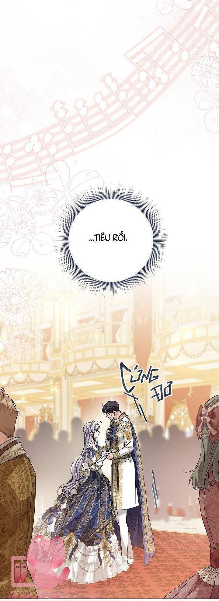 Hoàng Nữ Cosplay Nonfan - Chapter 59 - Page 50