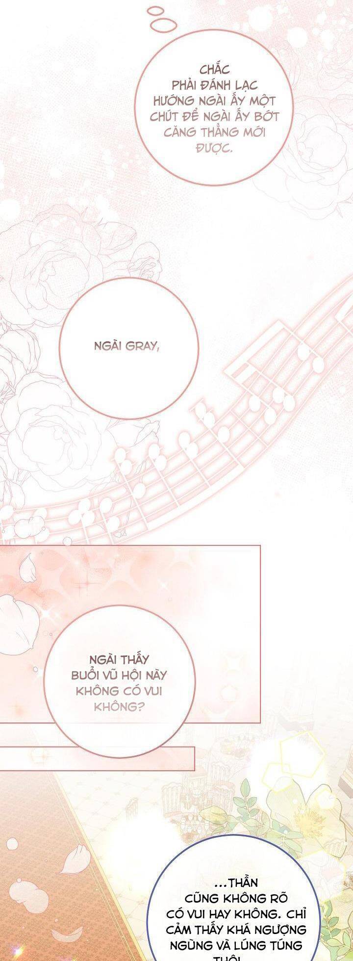 Hoàng Nữ Cosplay Nonfan - Chapter 59 - Page 53