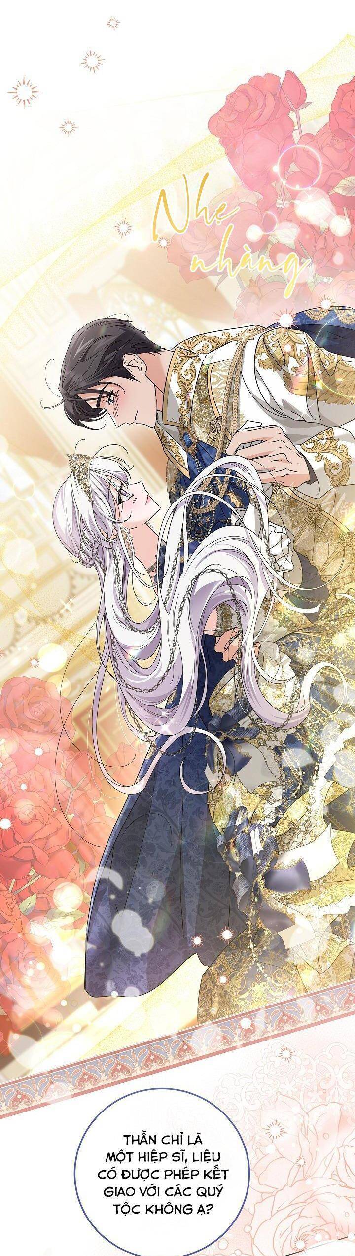 Hoàng Nữ Cosplay Nonfan - Chapter 59 - Page 55