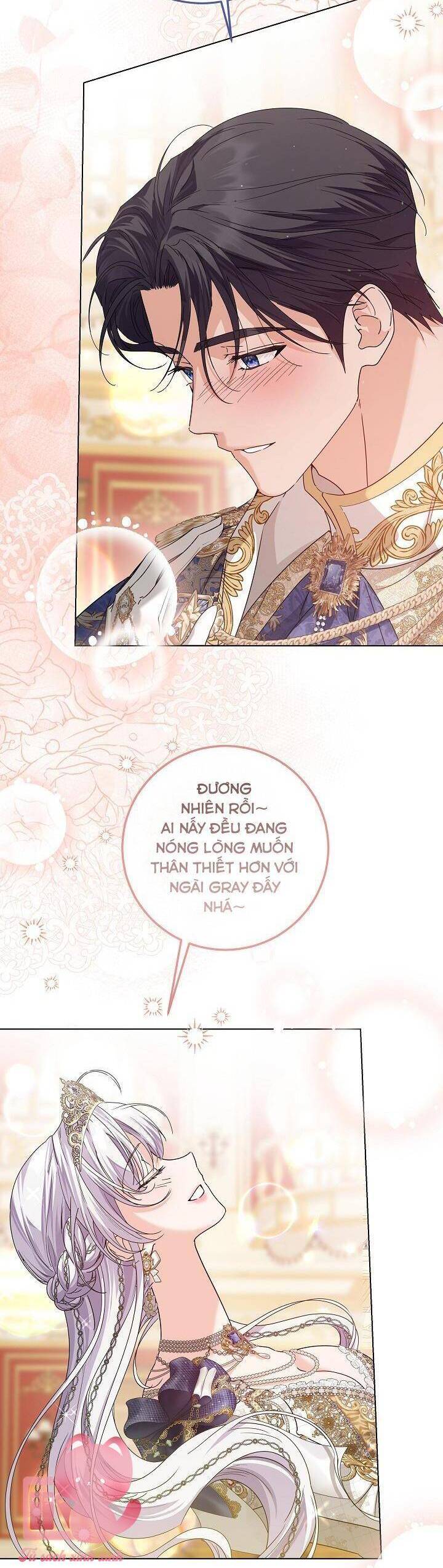 Hoàng Nữ Cosplay Nonfan - Chapter 59 - Page 56