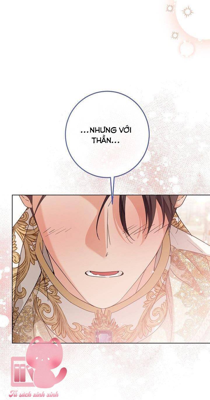 Hoàng Nữ Cosplay Nonfan - Chapter 59 - Page 57