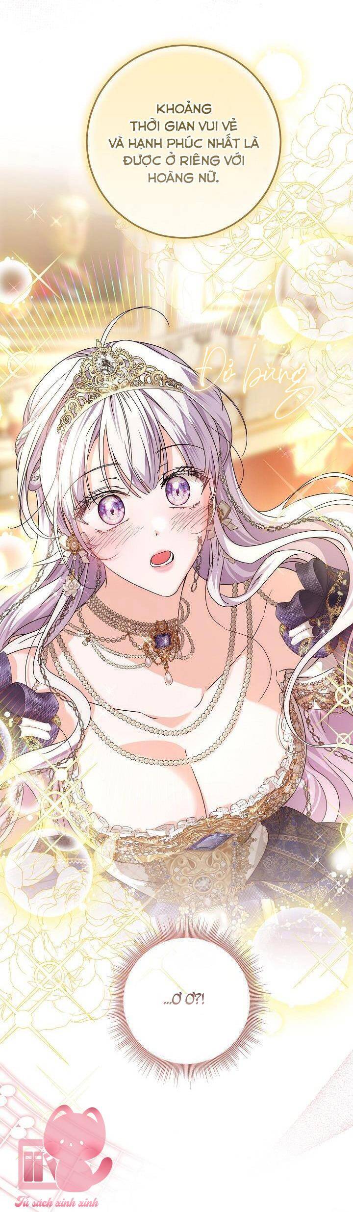 Hoàng Nữ Cosplay Nonfan - Chapter 59 - Page 58