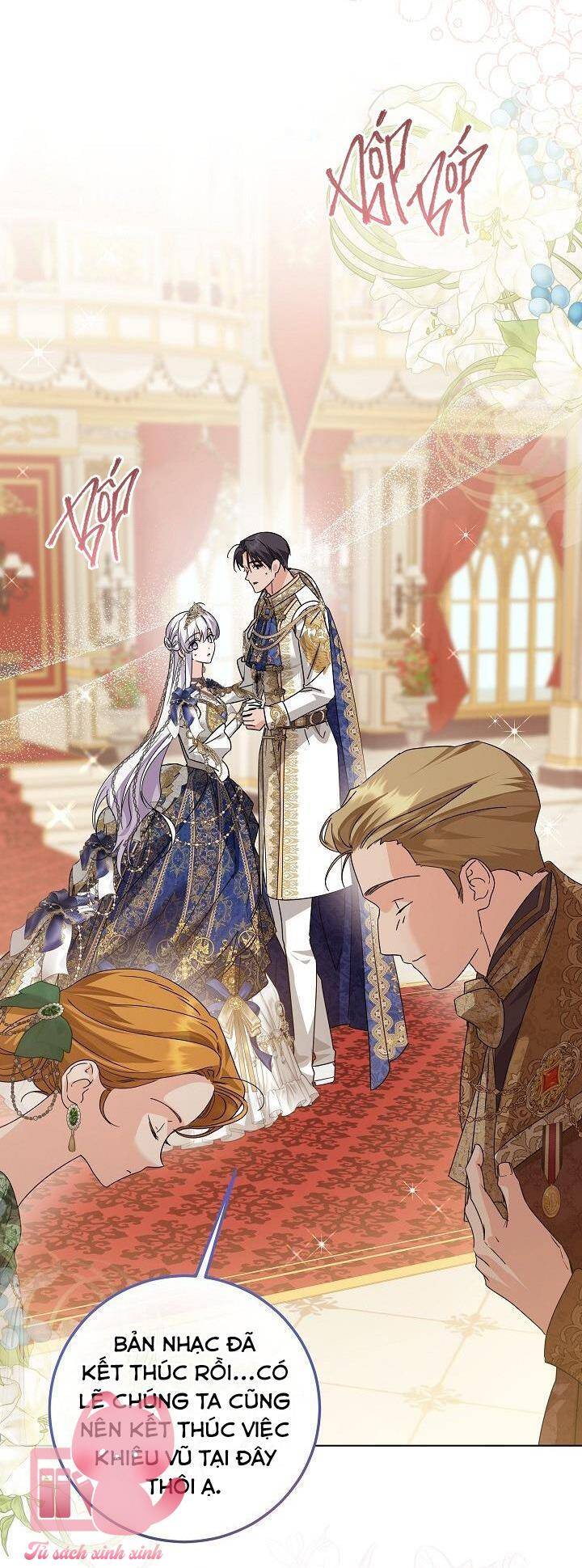 Hoàng Nữ Cosplay Nonfan - Chapter 59 - Page 60