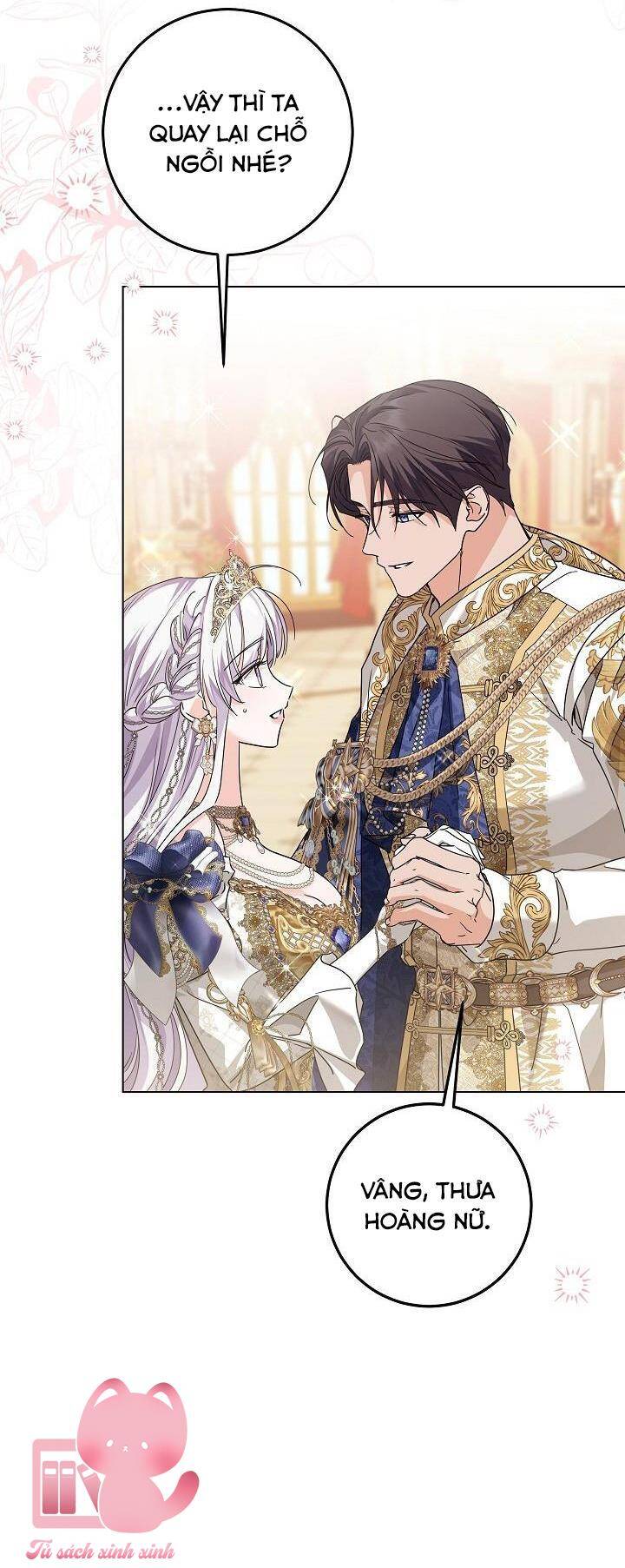 Hoàng Nữ Cosplay Nonfan - Chapter 59 - Page 62