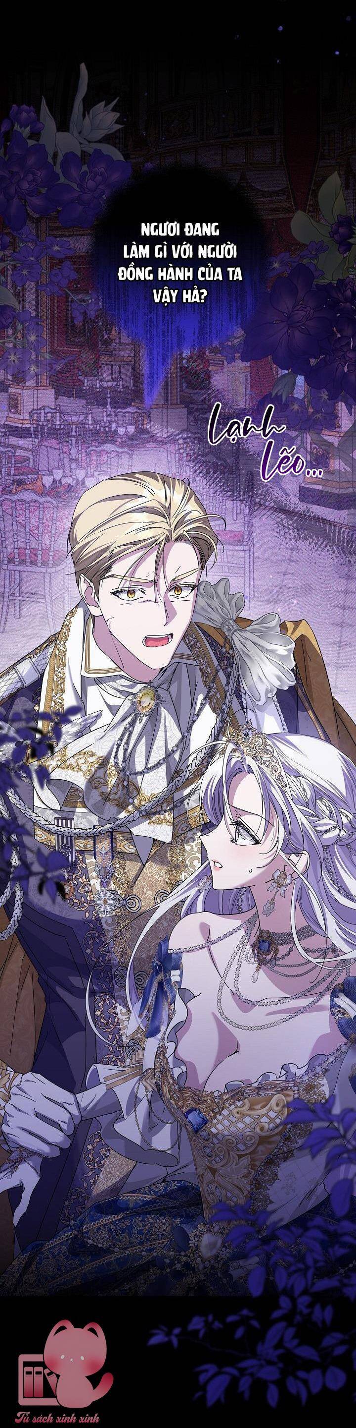 Hoàng Nữ Cosplay Nonfan - Chapter 59 - Page 66