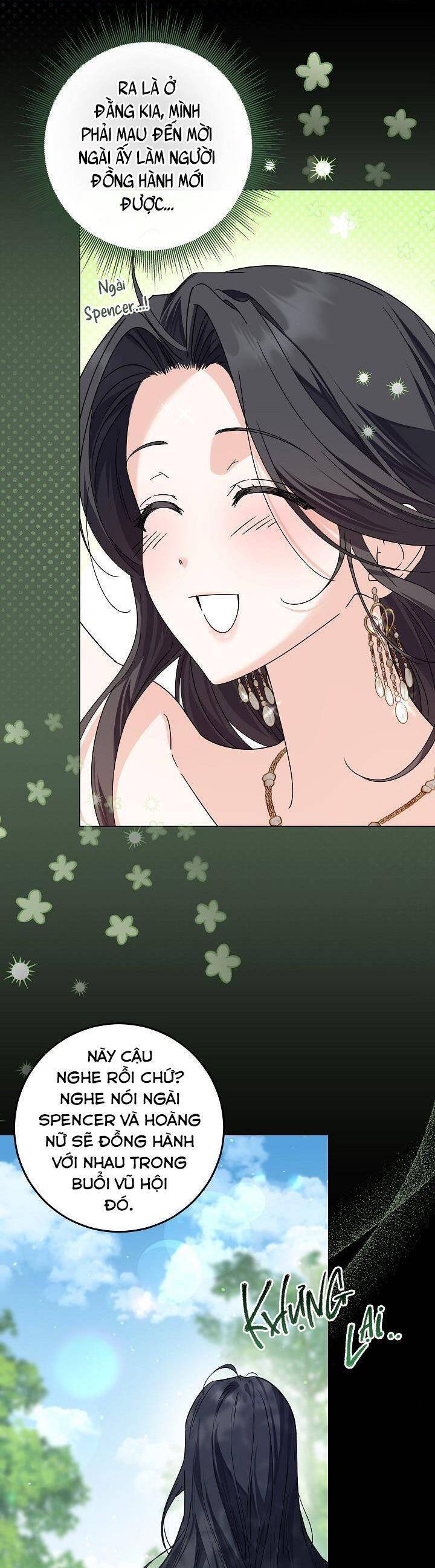 Hoàng Nữ Cosplay Nonfan - Chapter 59 - Page 7