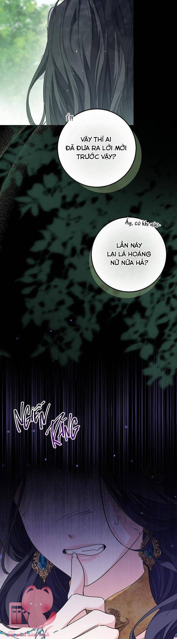 Hoàng Nữ Cosplay Nonfan - Chapter 59 - Page 8