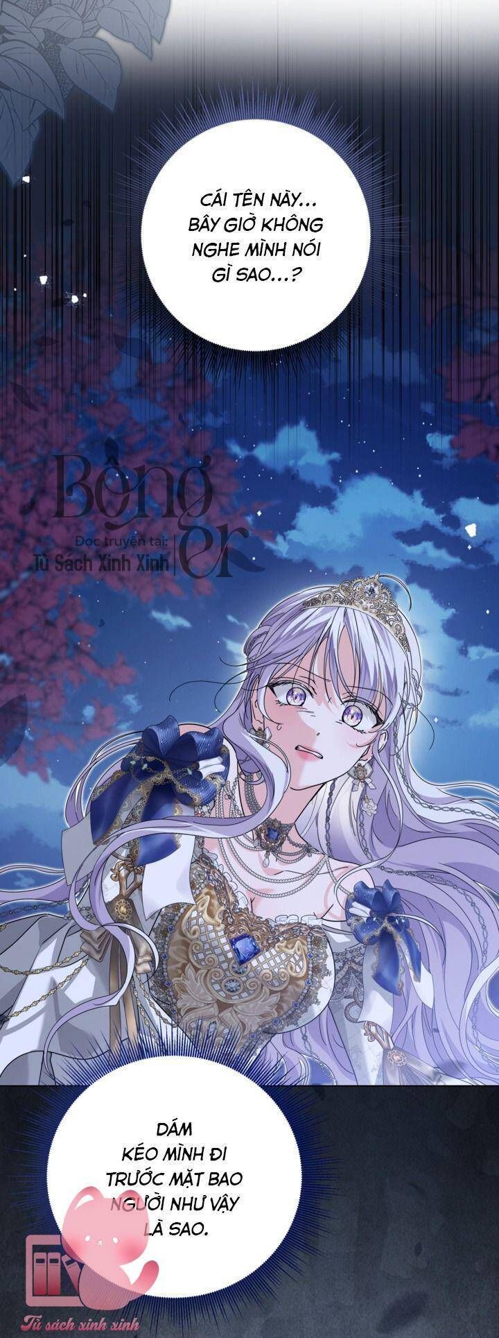 Hoàng Nữ Cosplay Nonfan - Chapter 60 - Page 14