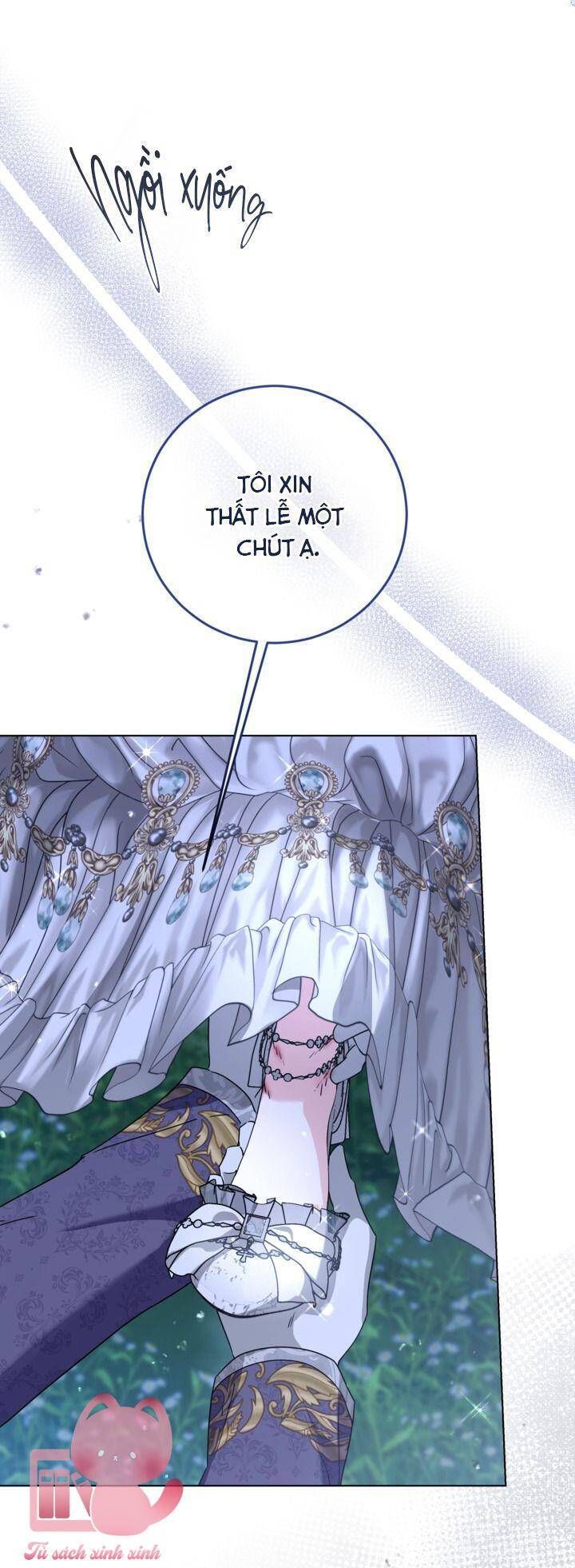 Hoàng Nữ Cosplay Nonfan - Chapter 60 - Page 20