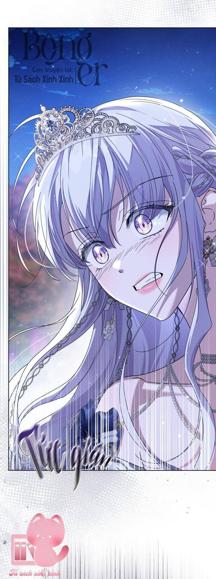 Hoàng Nữ Cosplay Nonfan - Chapter 60 - Page 21