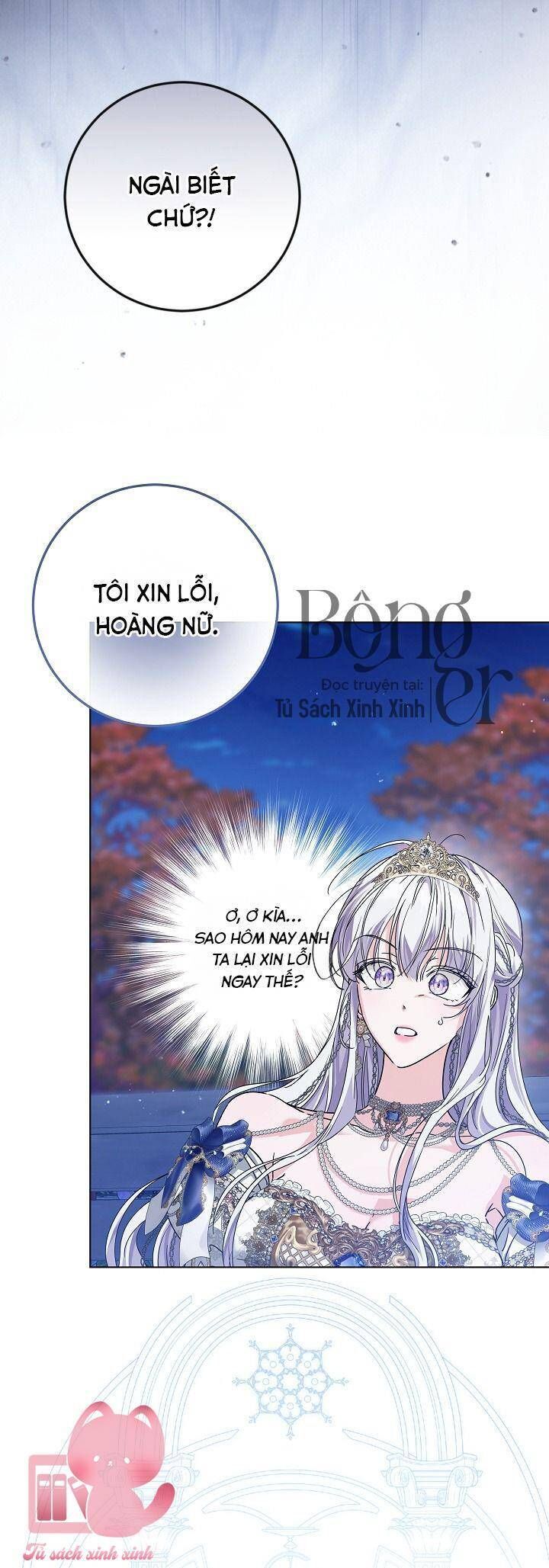 Hoàng Nữ Cosplay Nonfan - Chapter 60 - Page 24