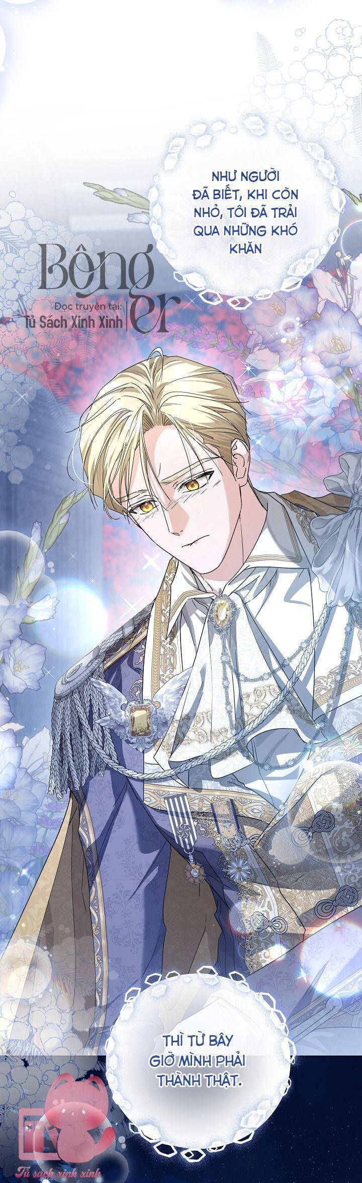 Hoàng Nữ Cosplay Nonfan - Chapter 60 - Page 29