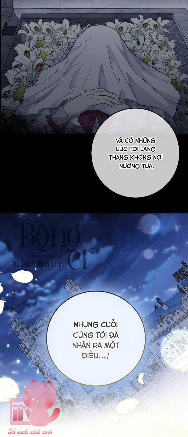 Hoàng Nữ Cosplay Nonfan - Chapter 60 - Page 31