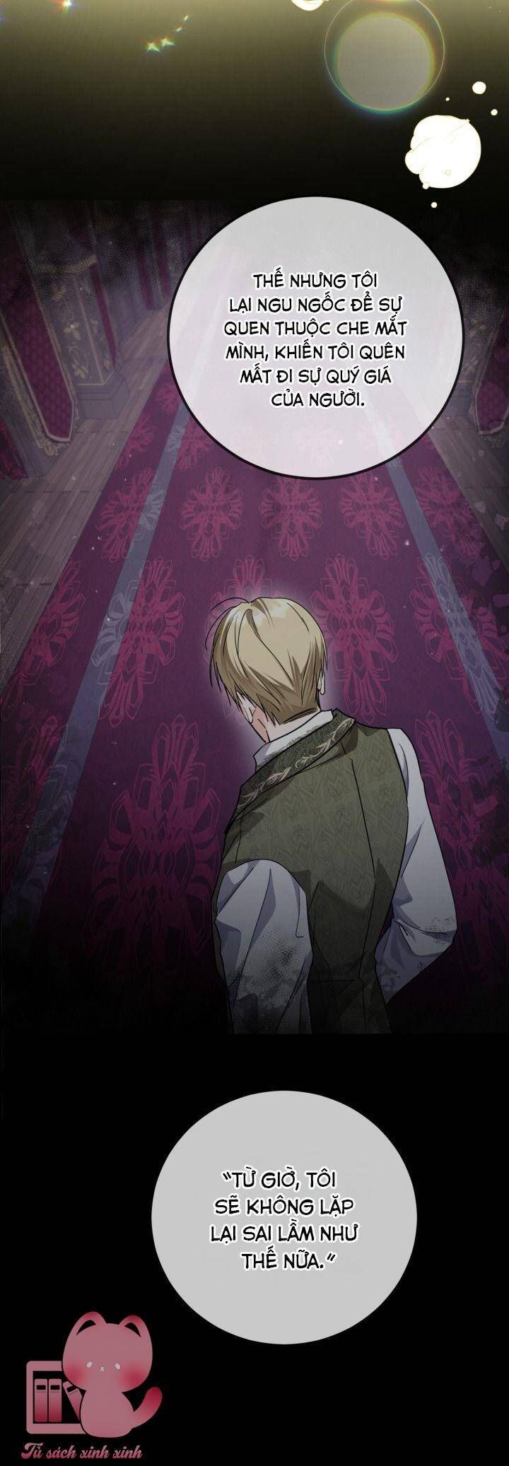 Hoàng Nữ Cosplay Nonfan - Chapter 60 - Page 33