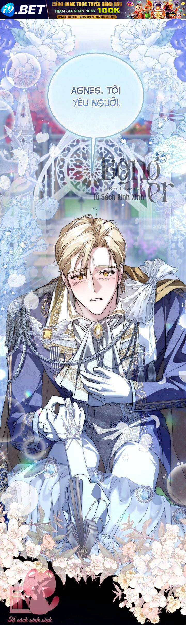 Hoàng Nữ Cosplay Nonfan - Chapter 60 - Page 36