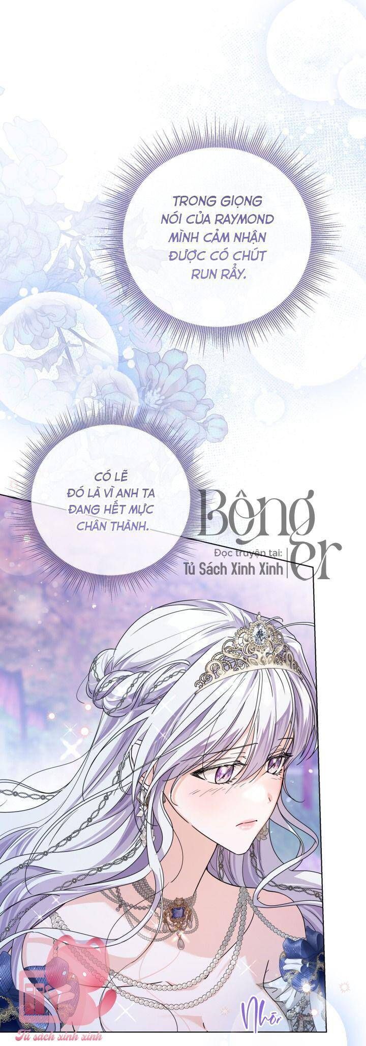 Hoàng Nữ Cosplay Nonfan - Chapter 60 - Page 39