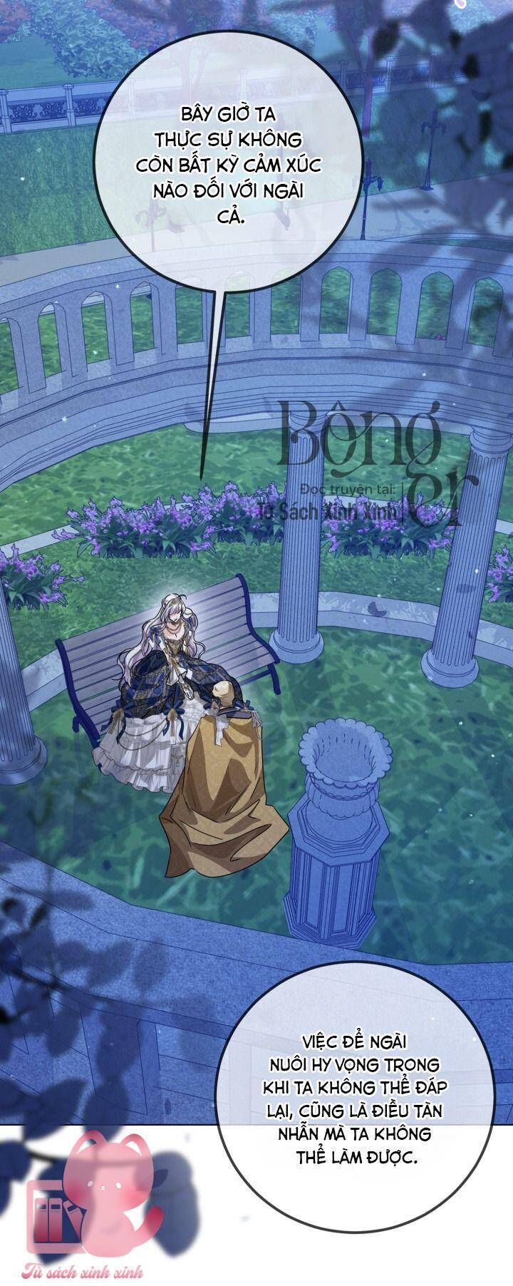 Hoàng Nữ Cosplay Nonfan - Chapter 60 - Page 42