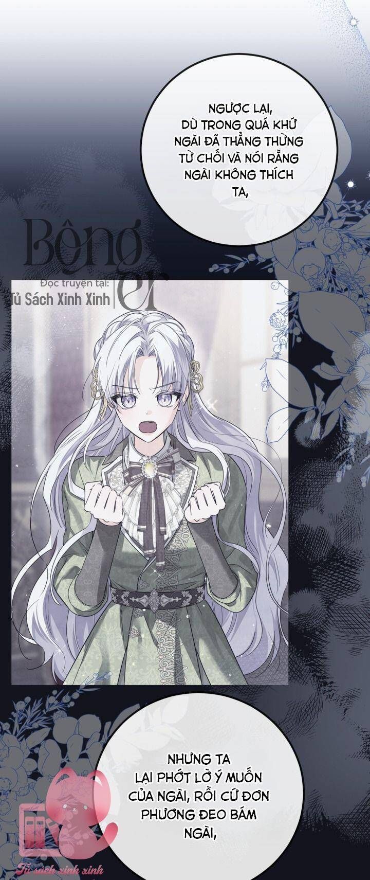 Hoàng Nữ Cosplay Nonfan - Chapter 60 - Page 44