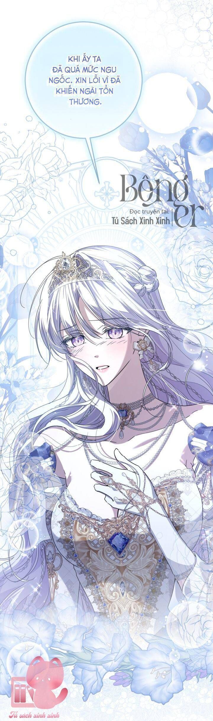 Hoàng Nữ Cosplay Nonfan - Chapter 60 - Page 46