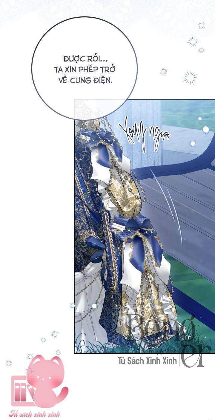 Hoàng Nữ Cosplay Nonfan - Chapter 60 - Page 47