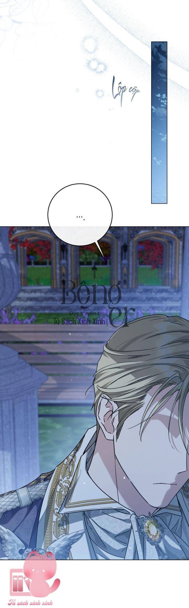 Hoàng Nữ Cosplay Nonfan - Chapter 60 - Page 49