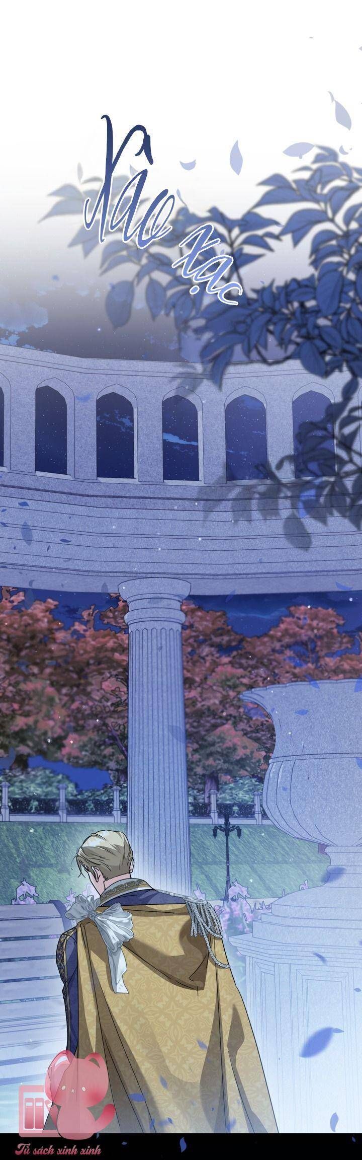 Hoàng Nữ Cosplay Nonfan - Chapter 60 - Page 50