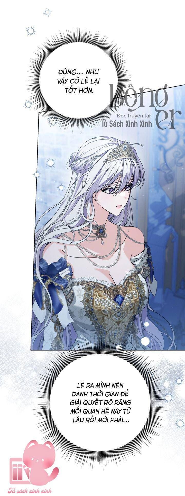 Hoàng Nữ Cosplay Nonfan - Chapter 60 - Page 52