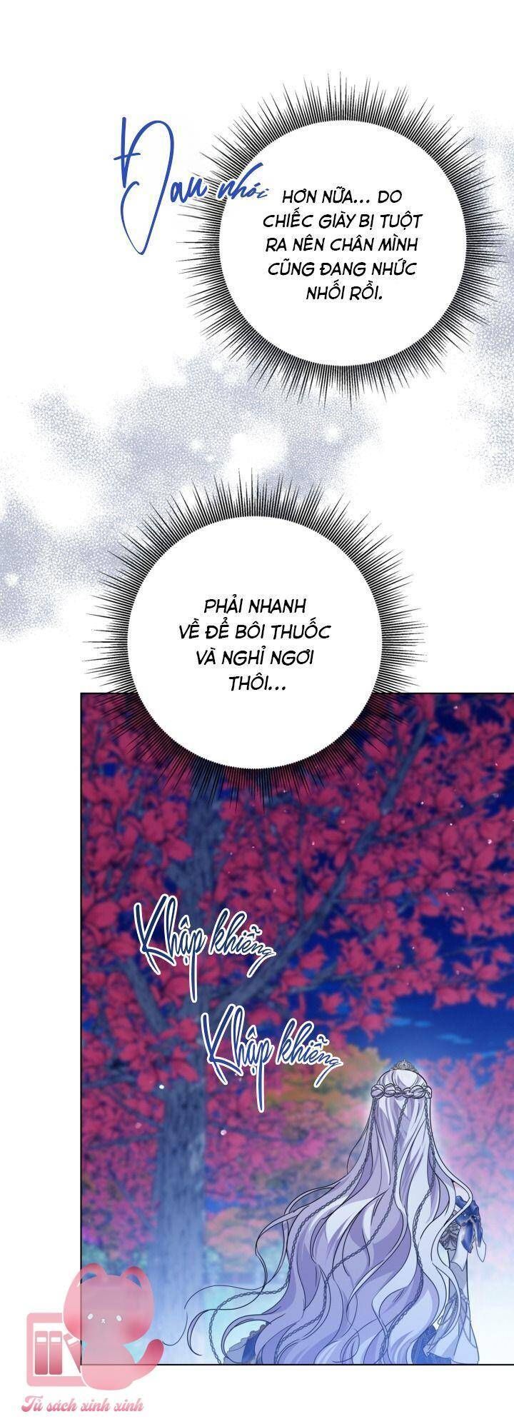 Hoàng Nữ Cosplay Nonfan - Chapter 60 - Page 53