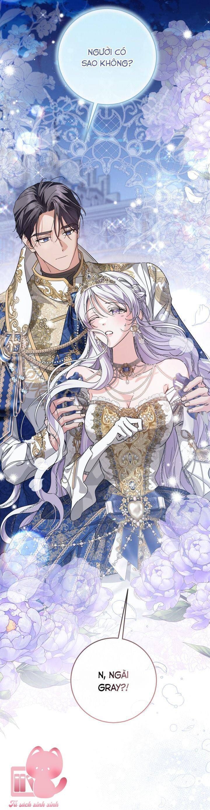 Hoàng Nữ Cosplay Nonfan - Chapter 60 - Page 55