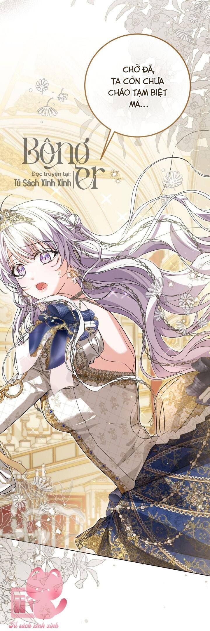 Hoàng Nữ Cosplay Nonfan - Chapter 60 - Page 6