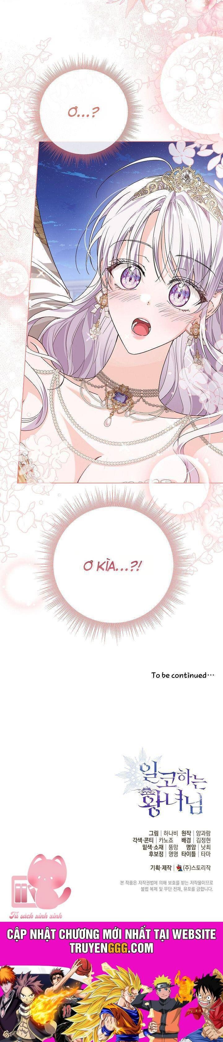 Hoàng Nữ Cosplay Nonfan - Chapter 60 - Page 60