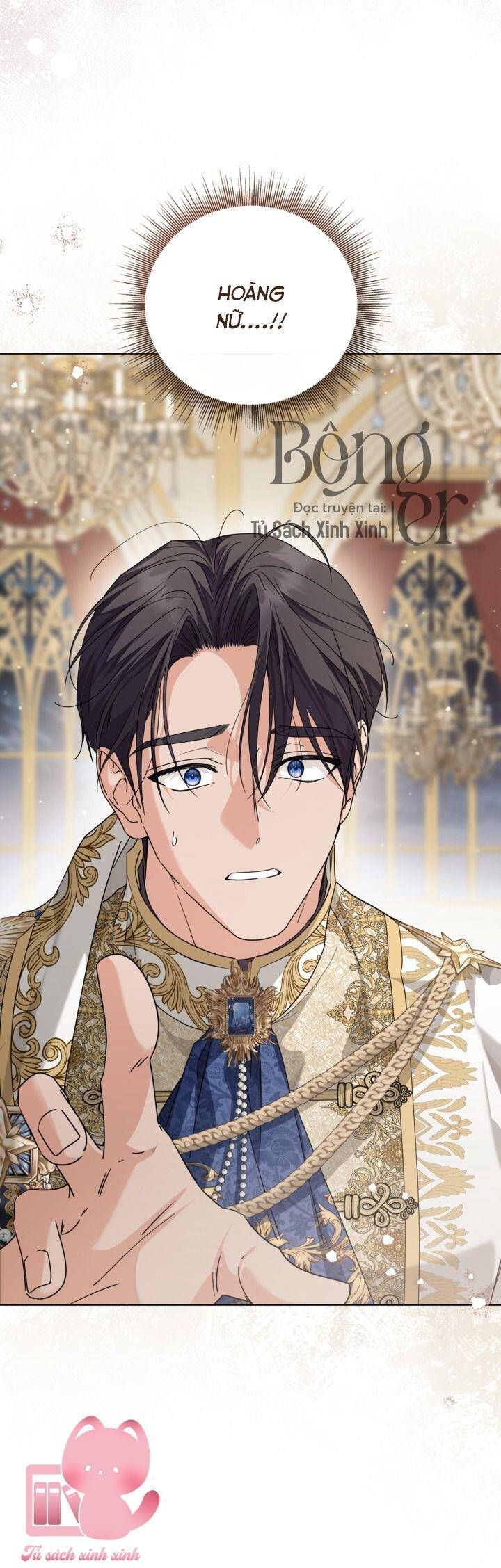 Hoàng Nữ Cosplay Nonfan - Chapter 60 - Page 9