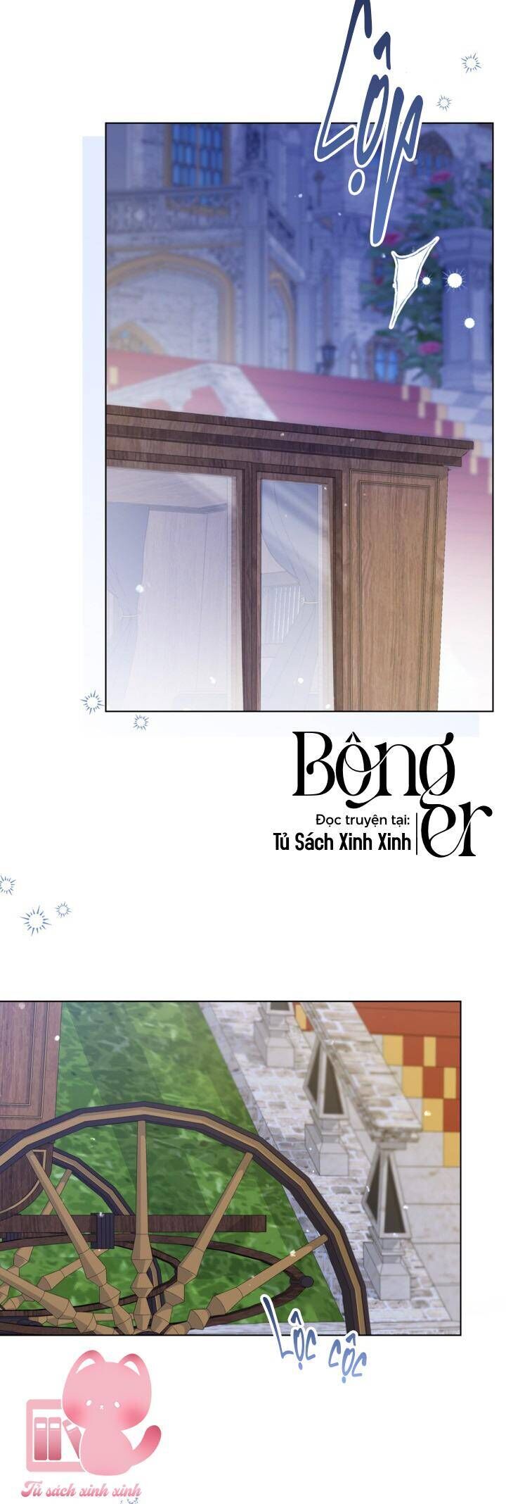 Hoàng Nữ Cosplay Nonfan - Chapter 61 - Page 10