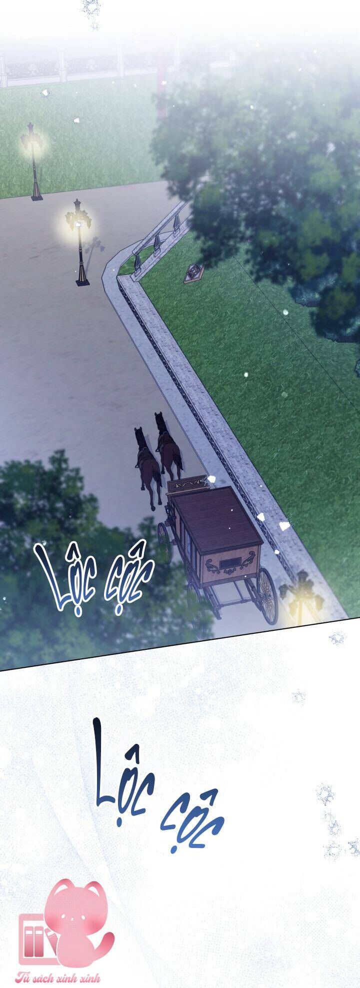 Hoàng Nữ Cosplay Nonfan - Chapter 61 - Page 11