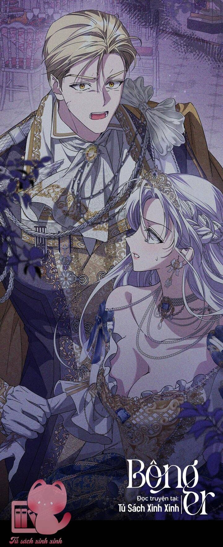 Hoàng Nữ Cosplay Nonfan - Chapter 61 - Page 15