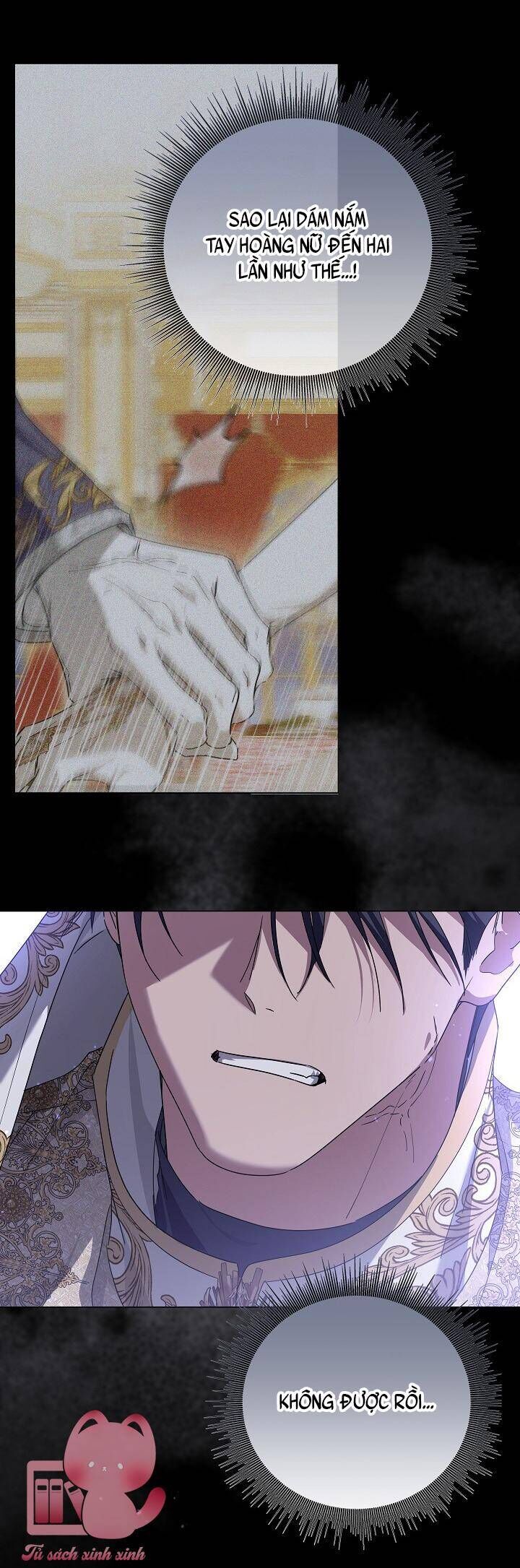 Hoàng Nữ Cosplay Nonfan - Chapter 61 - Page 16