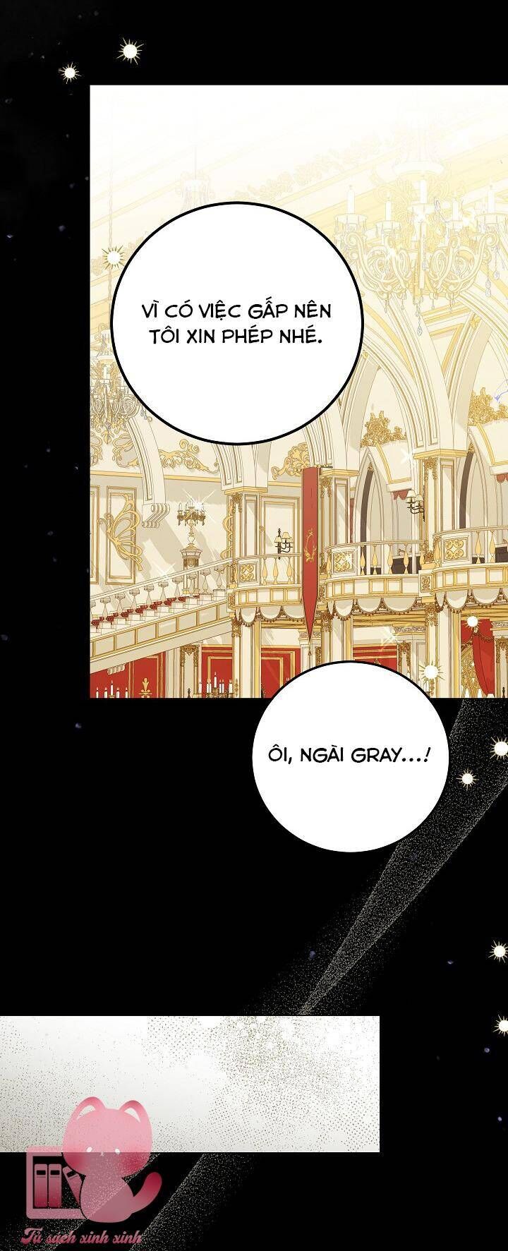 Hoàng Nữ Cosplay Nonfan - Chapter 61 - Page 17