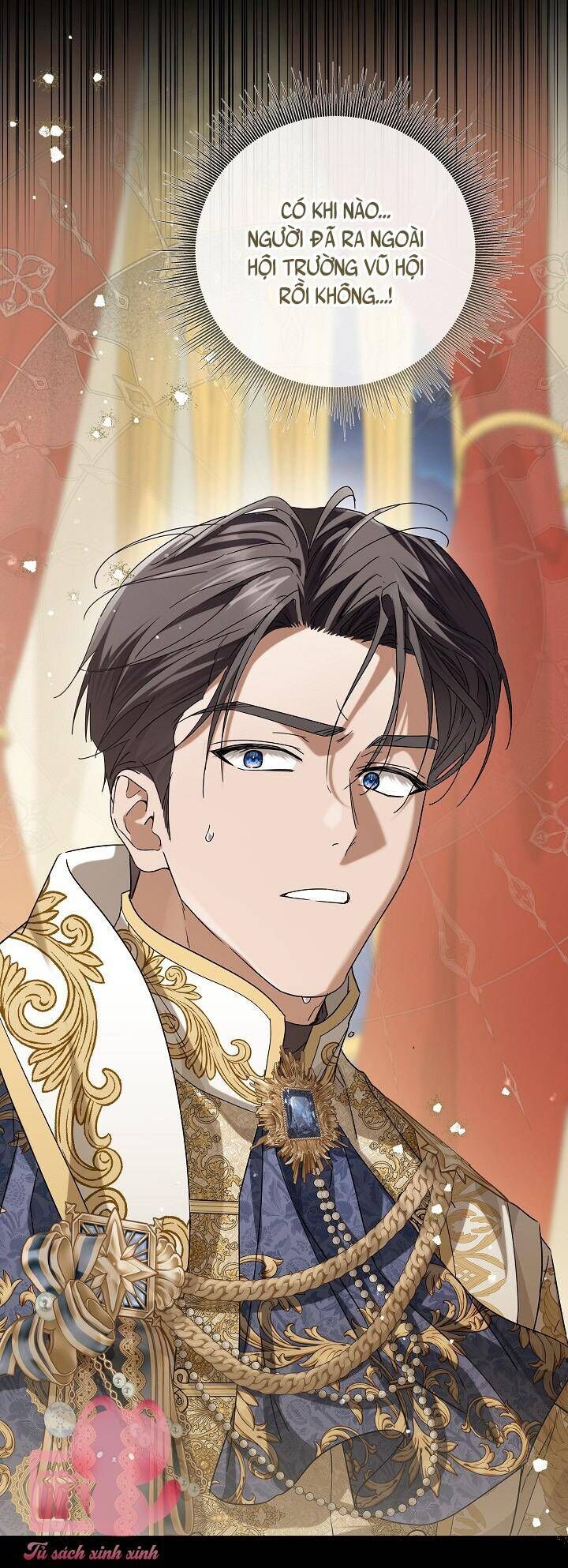 Hoàng Nữ Cosplay Nonfan - Chapter 61 - Page 19